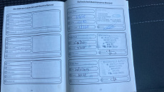 Ford B-MAX 1.6 Titanium 5dr Powershift Petrol Hatchback